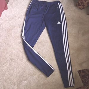 Adidas Original 3 Stripes Track Pants